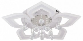 Потолочная люстра Natali Kovaltseva Cascade LED LAMPS 81159 в Игре - igra.mebel24.online | фото