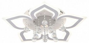 Потолочная люстра Natali Kovaltseva Cascade LED LAMPS 81159 в Игре - igra.mebel24.online | фото 2