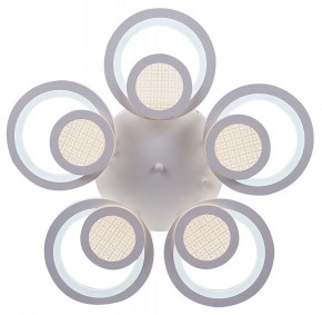 Потолочная люстра Natali Kovaltseva Damask LED LAMPS 81169 в Игре - igra.mebel24.online | фото 3