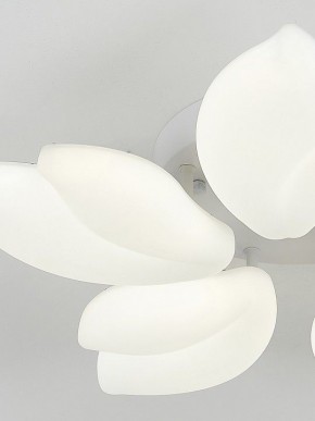 Потолочная люстра Natali Kovaltseva Effect LED LAMPS 81116 в Игре - igra.mebel24.online | фото 10