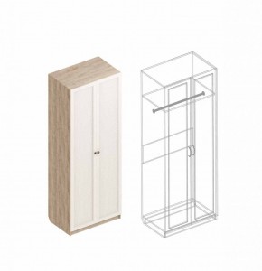 Прихожая Филадельфия (модульная) в Игре - igra.mebel24.online | фото 10