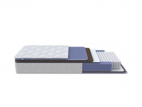 PROxSON Матрас Active Comfort M (Ткань Трикотаж Эко) 120x200 в Игре - igra.mebel24.online | фото 1