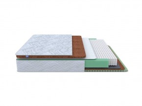 PROxSON Матрас Green Duo M/F (Tricotage Dream) 120x190 в Игре - igra.mebel24.online | фото 1