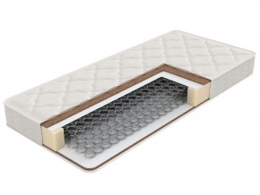 PROxSON Матрас Hard Bonnell Roll (Ткань Жаккард синтетический) 120x190 в Игре - igra.mebel24.online | фото 1