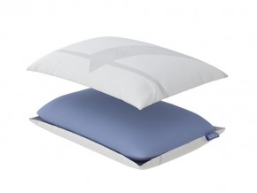 PROxSON Подушка Air Memo Simple (Трикотаж Трикотаж Pillow Line) 40x60 в Игре - igra.mebel24.online | фото 3