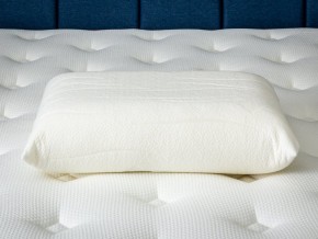 PROxSON Подушка Air Memo Simple (Трикотаж Трикотаж Pillow Line) 40x60 в Игре - igra.mebel24.online | фото 5