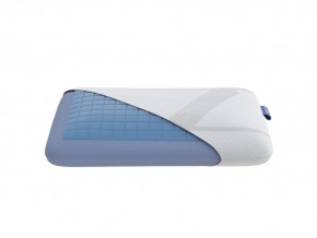 PROxSON Подушка Flow Mini (Трикотаж Трикотаж Pillow Line) 39x54 в Игре - igra.mebel24.online | фото 1