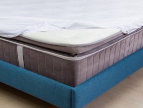 PROxSON Защитный чехол Aqua Save Light Top (Ткань влагостойкая Tencel Jersey) 160x200 в Игре - igra.mebel24.online | фото 4