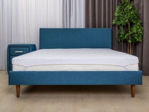 PROxSON Защитный чехол Aqua Stop Plush (Ткань влагостойкая Coral Fleece) 120x190 в Игре - igra.mebel24.online | фото 2