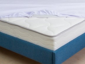 PROxSON Защитный чехол Aqua Stop Plush (Ткань влагостойкая Coral Fleece) 120x200 в Игре - igra.mebel24.online | фото 4