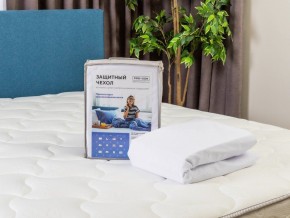 PROxSON Защитный чехол Aqua Stop (Ткань влагостойкая Terry Cloth) 120x200 в Игре - igra.mebel24.online | фото 7