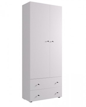 Шкаф ДМ 800 с 2-мя ящиками (оранж) в Игре - igra.mebel24.online | фото 8