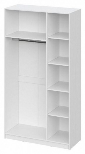 Шкаф платяной Бирма ШК-1200 в Игре - igra.mebel24.online | фото 2