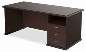 Стол для руководителя Raut RDT 188.A(R) в Игре - igra.mebel24.online | фото