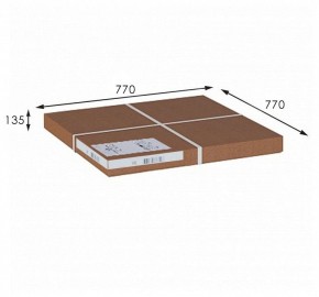 Стол журнальный Глория С в Игре - igra.mebel24.online | фото 2