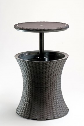 Стол Кул Бар Раттан (COOL BAR RATTAN) в Игре - igra.mebel24.online | фото 2