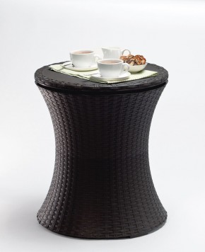 Стол Кул Бар Раттан (COOL BAR RATTAN) в Игре - igra.mebel24.online | фото 4