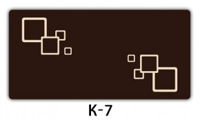 Стол обеденный Трилогия с фотопечатью K-6 в Игре - igra.mebel24.online | фото 19