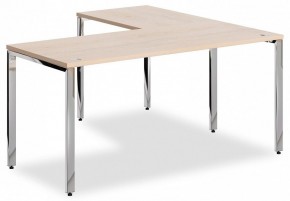 Стол офисный XTEN GLOSS XGCT 1615.1 в Игре - igra.mebel24.online | фото