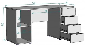 Стол T99 в Игре - igra.mebel24.online | фото 2