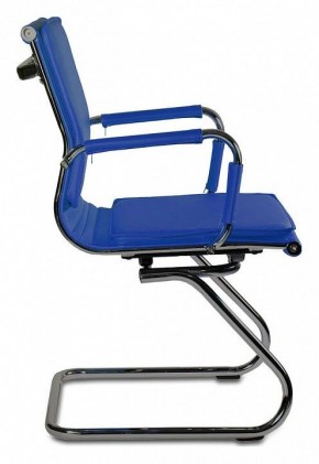 Стул Бюрократ CH-993-Low-V/blue в Игре - igra.mebel24.online | фото 8