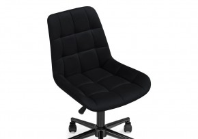 Офисное кресло Честер черное в Игре - igra.mebel24.online | фото 6