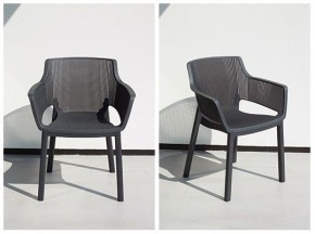 Стул Элиза (Elisa chair) капучино в Игре - igra.mebel24.online | фото 2