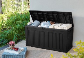 Сундук COMFY STORAGE BOX 270 L в Игре - igra.mebel24.online | фото 8