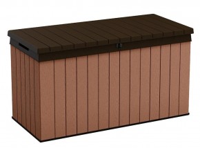 Сундук Дарвин 570 л (Darwin Box 570L) коричневый в Игре - igra.mebel24.online | фото