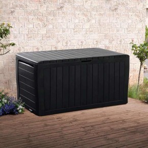 Сундук Марвел (MARVEL PLUS STORAGE BOX 270L) в Игре - igra.mebel24.online | фото 4