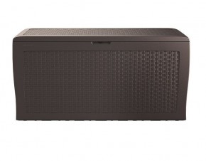 Сундук Samoa Rattan Box 270 L в Игре - igra.mebel24.online | фото 8