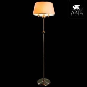 Торшер Arte Lamp Alice A3579PN-3AB в Игре - igra.mebel24.online | фото 2