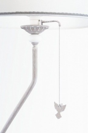 Торшер с полкой Maytoni Bouquet ARM023-FL-01-S в Игре - igra.mebel24.online | фото 4