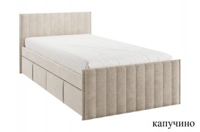 ТВИКС Кровать с ящиками 900 в Игре - igra.mebel24.online | фото 5