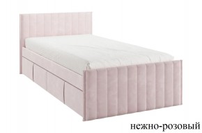 ТВИКС Кровать с ящиками 900 в Игре - igra.mebel24.online | фото 8