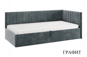 ТВИКС Кровать (тахта) с ПМ 900 в Игре - igra.mebel24.online | фото 4