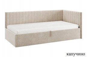 ТВИКС Кровать (тахта) с ПМ 900 в Игре - igra.mebel24.online | фото 5