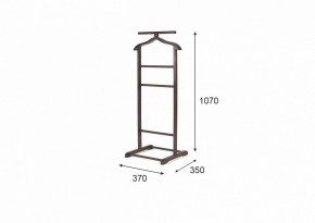 Вешалка для костюма В 6Н в Игре - igra.mebel24.online | фото 3