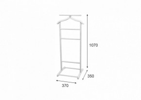 Вешалка для костюма В 6Н в Игре - igra.mebel24.online | фото 3