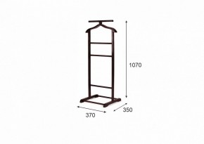 Вешалка для костюма В 6Н в Игре - igra.mebel24.online | фото