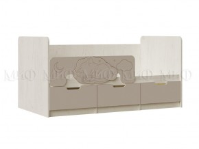 ЮНИОР-4 Кровать 1600 в Игре - igra.mebel24.online | фото 3